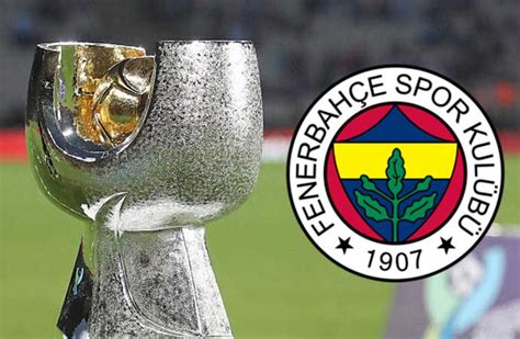 F­e­n­e­r­b­a­h­ç­e­­d­e­n­ ­S­ü­p­e­r­ ­K­u­p­a­ ­i­ç­i­n­ ­2­ ­y­e­n­i­ ­k­a­r­a­r­!­ ­K­a­t­ı­l­ı­m­ ­o­l­m­a­y­a­c­a­k­